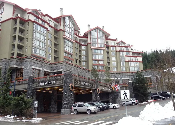 Westin By Latour