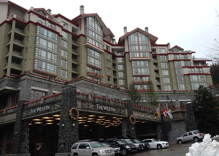 Westin By Latour